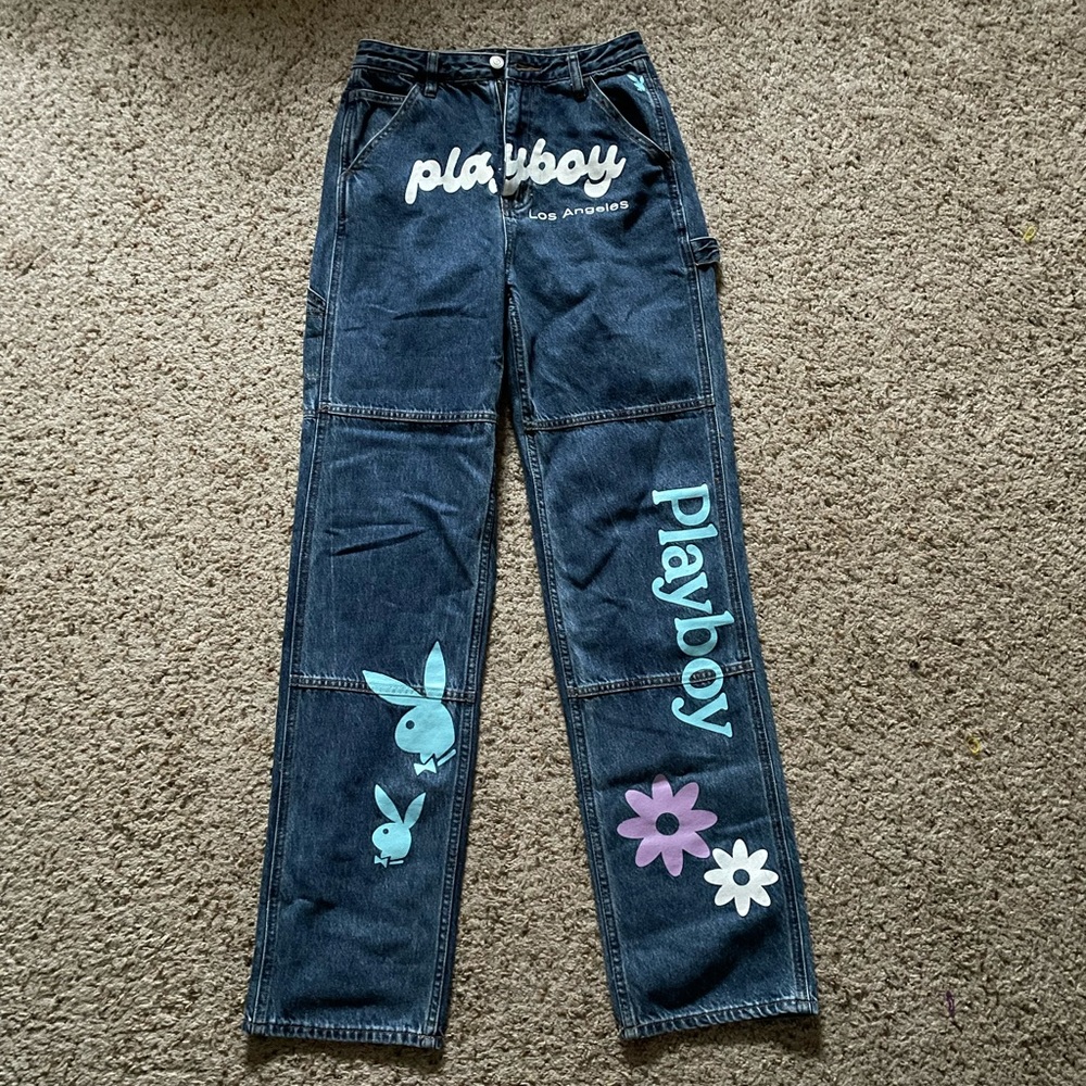 Playboy jeans